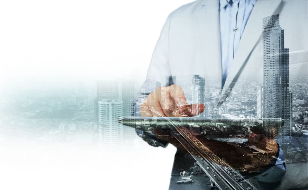 LE CROWDFUNDING IMMOBILIER