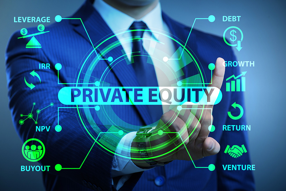 INVESTIR EN PRIVATE EQUITY : LA SÉLECTION EXCLUSIVE DES MEILLEURS FONDS