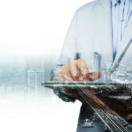 LE CROWDFUNDING IMMOBILIER