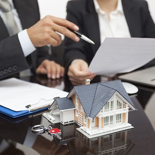 NOS COURTIERS EN CRÉDIT IMMOBILIERS
