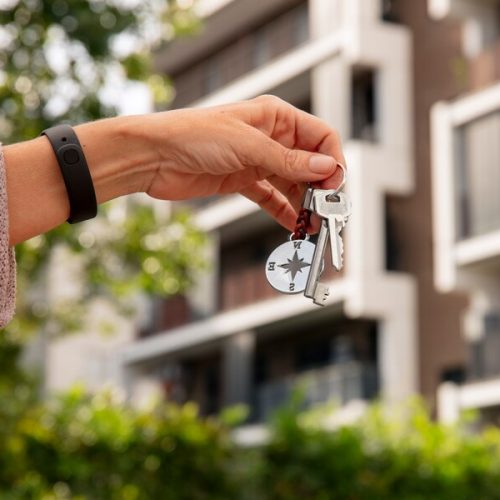 INVESTIR EN NUE-PROPRIETÉ