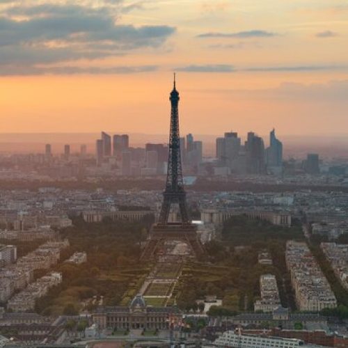 Investir en France non-résident