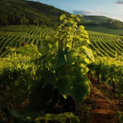 INVESTIR AVEC LES FORÊTS ET LES VIGNES